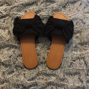 Forever21 Slides